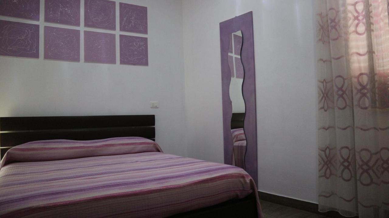 Villa Bema Sarno Extérieur photo