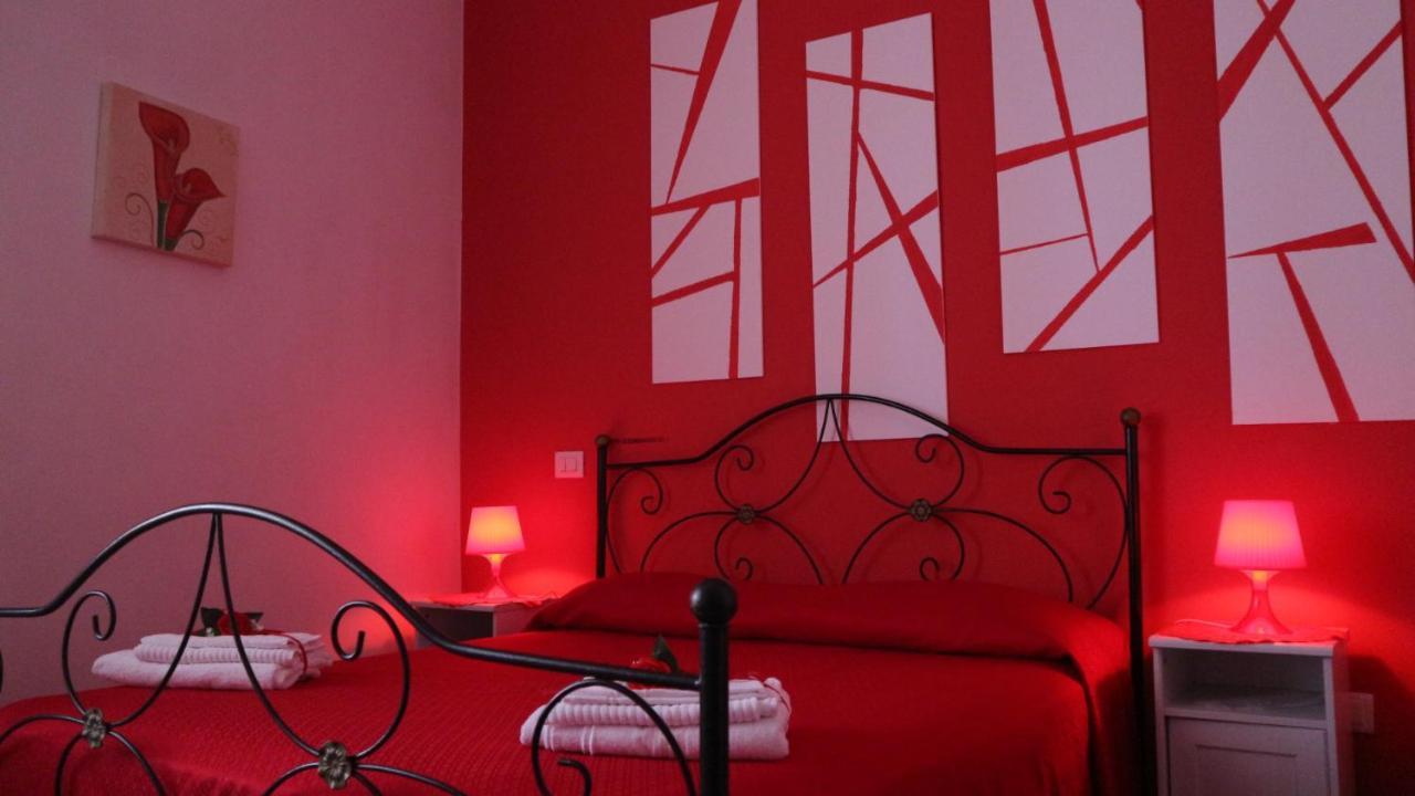 Villa Bema Sarno Extérieur photo