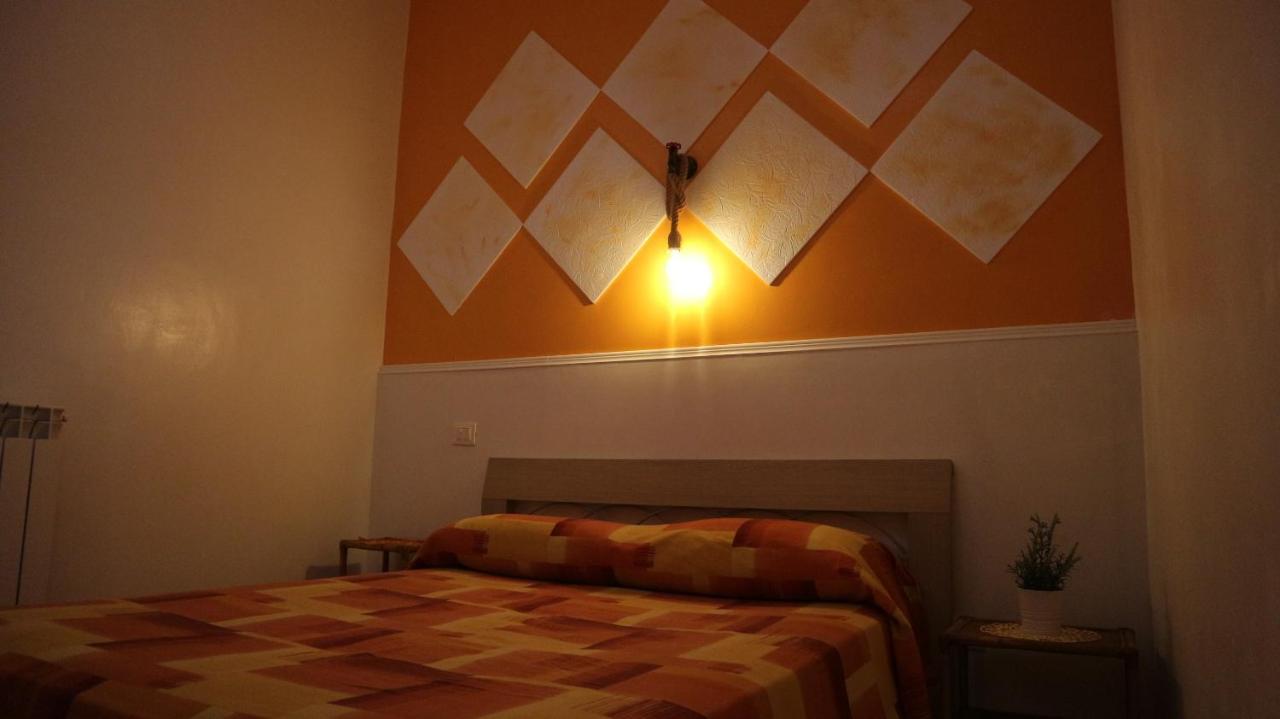 Villa Bema Sarno Extérieur photo