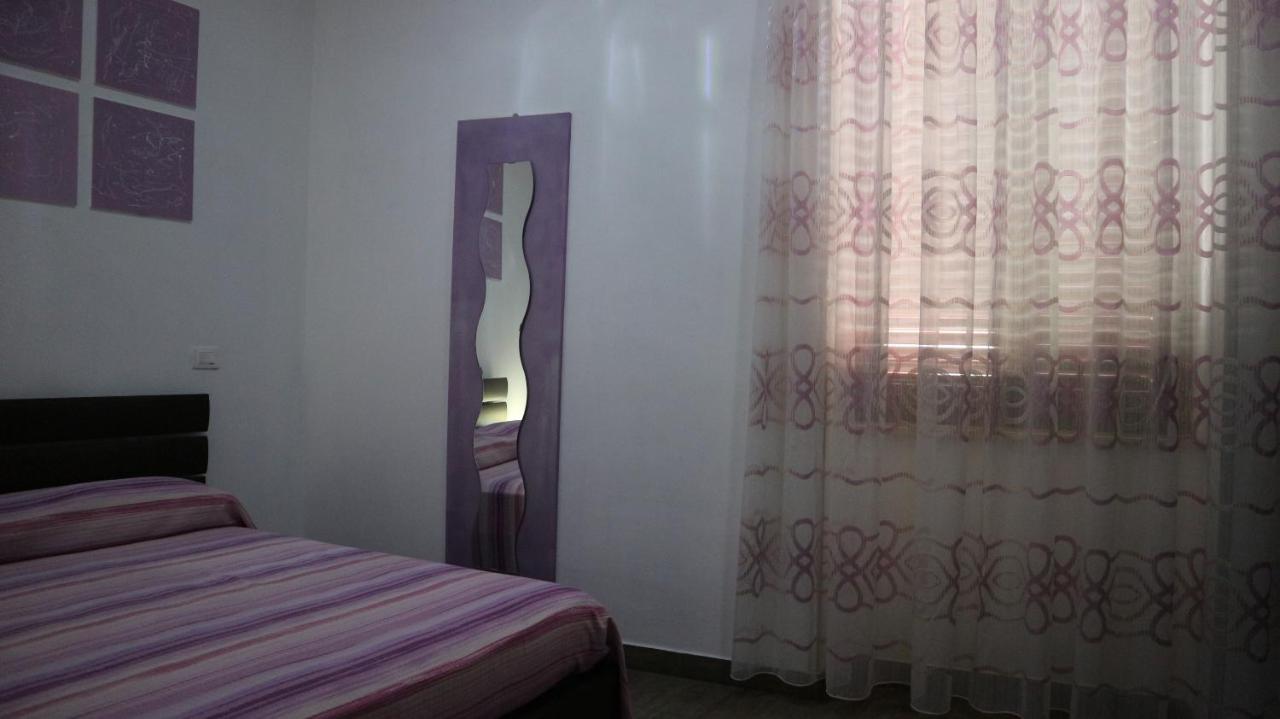 Villa Bema Sarno Extérieur photo