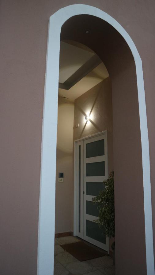 Villa Bema Sarno Extérieur photo