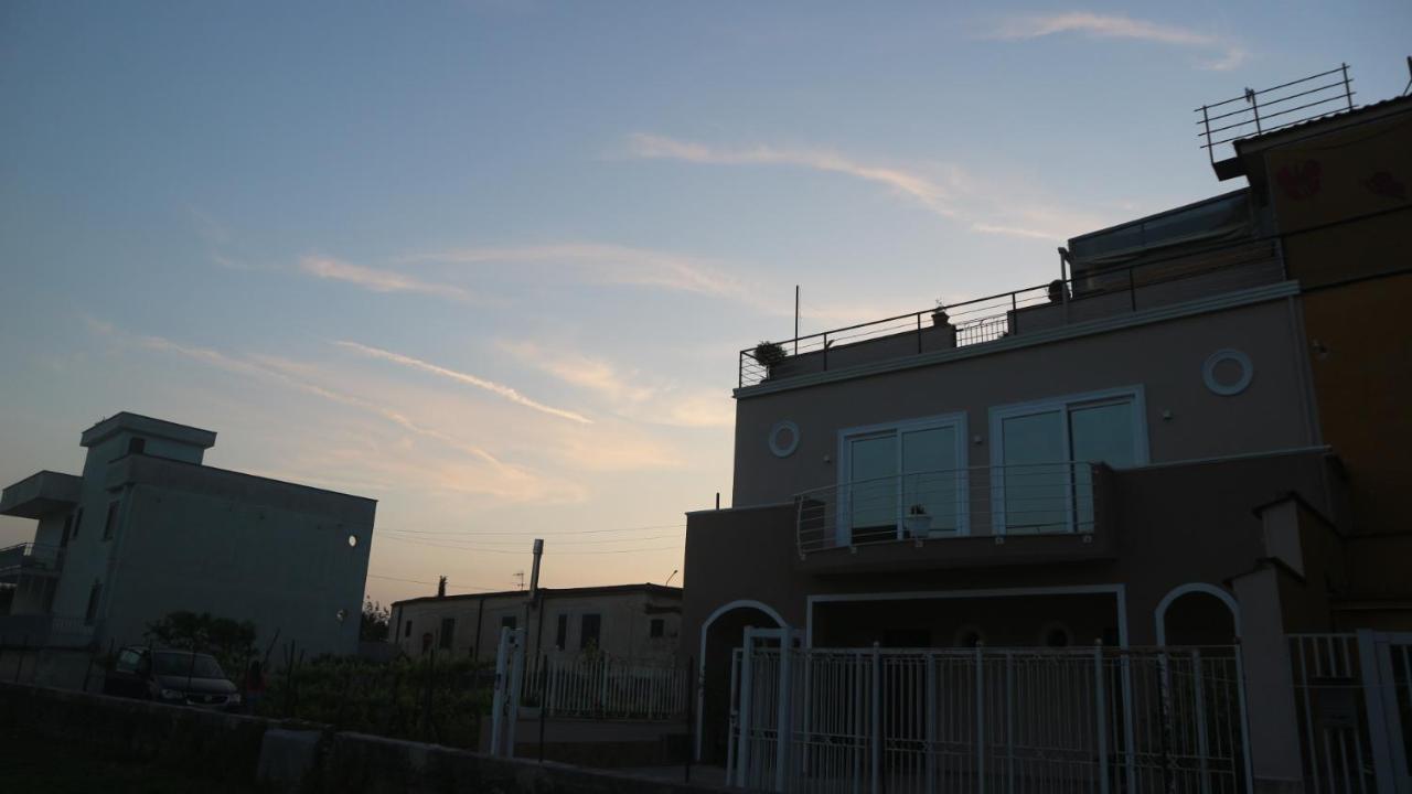 Villa Bema Sarno Extérieur photo