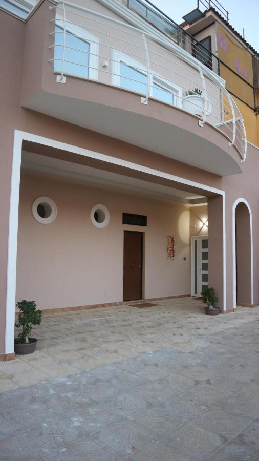 Villa Bema Sarno Extérieur photo