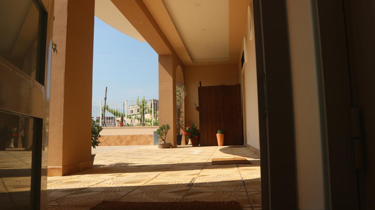 Villa Bema Sarno Extérieur photo