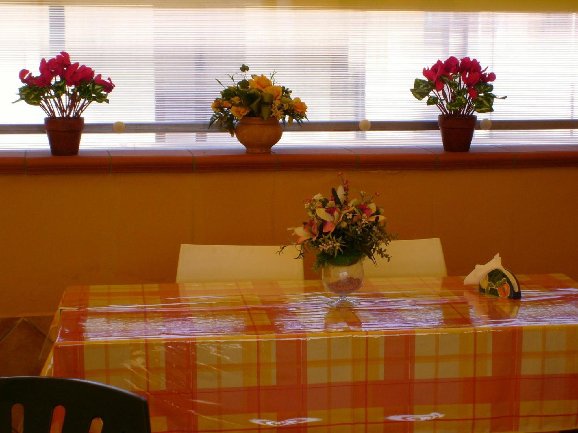 Villa Bema Sarno Extérieur photo