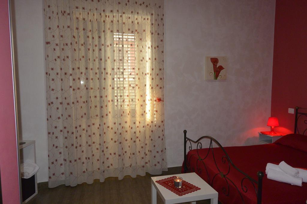 Villa Bema Sarno Extérieur photo